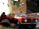Alfa Romeo Giulia GT 1300 Junior 1966 года